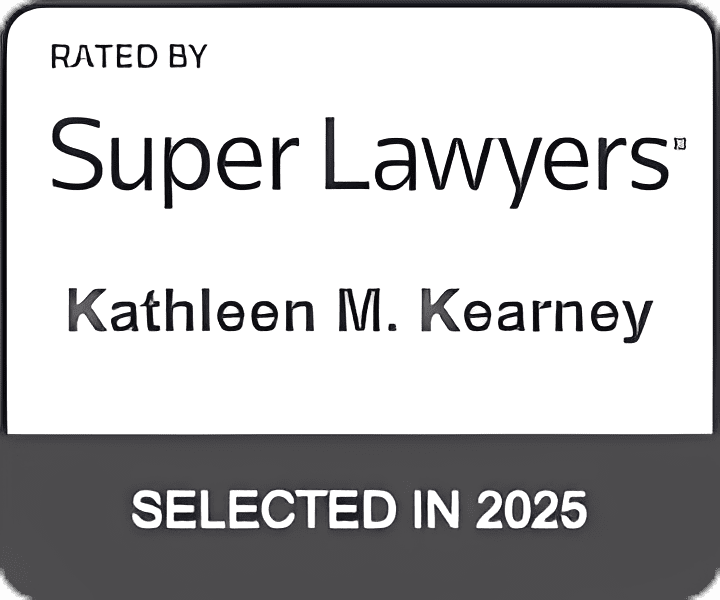 Kathleen M. Kearney award 2025